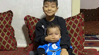Yüreklere su serpen iyilik