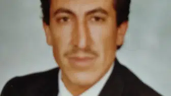Saman balyalarının altında kalan adam hayatını kaybetti