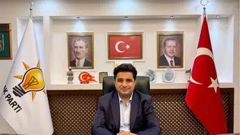 AK Parti Nalband CHP’li Özkösemen’e cevap