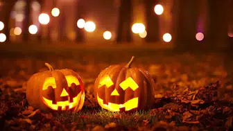 Cadılar Bayramı 2025: Halloween Ne Zaman? Türkiye'de Kutlanıyor mu?