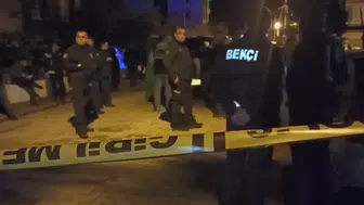 Kapıdaki kan lekesinin ardındaki acı gerçek!