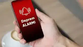 iPhone, Samsung, Xiaomi, Oppo, Huawei deprem bildirimi açma yöntemi! Deprem uyarı sistemi nasıl açılır?