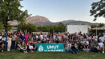 Manisa'daki festivalin Türkiye'de örneği yok