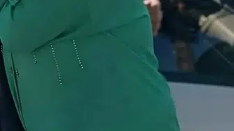 Yaşlı adam eski gelinini öldürdü