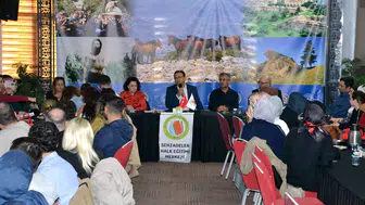 Şehzadeler Halk Eğitim Merkezi Yeşil Vatan Projelerine önem verecek