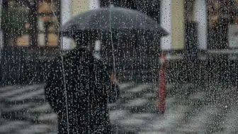 3 Ekim hava durumu raporu yayımlandı! İşte il il sıcaklık ve yağış tahminleri