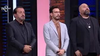 MasterChef Türkiye 10 Ekim 2025 Kim Elendi, Kim Gitti?