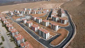 Ev Sahibi Olmak Hayal Değil! TOKİ 48 İl İçin Satış Takvimini Açıkladı