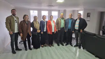 Ramazan hazırlıklarına başladılar