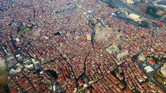 İstanbul Emniyeti Açıkladı! Hangi İlçede Suç Patlaması Yaşandı?