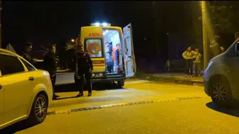 Eski kocasının sevgilisiyle gördü olanlar oldu