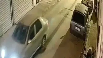 Böyle canilik olmaz! Nesli tükenmekte olan hayvana bakın ne yaptı