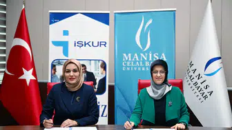 MCBÜ öğrencilerine iş fırsatı