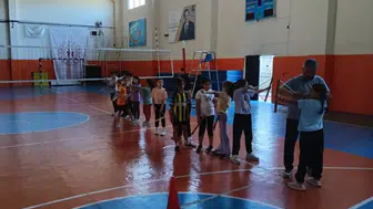 Sarıgöllü gençler bu spora ilgili