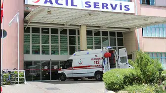 Kontrolden çıkan otomobil sulama kanalına çarptı: 1 ölü