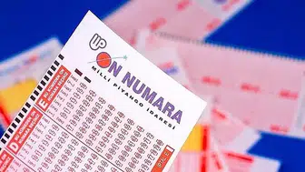 13 Ekim On Numara Sonuçları Açıklandı! 10 Bilen Çıktı Mı?