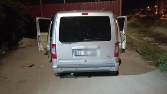 Polisten kaçan ehliyetsiz sürücüye dudak uçuklatan ceza