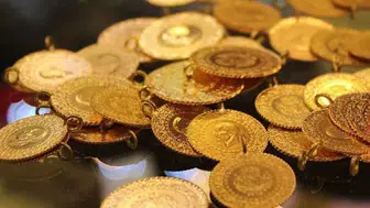 Gram altın güne rekorla başladı