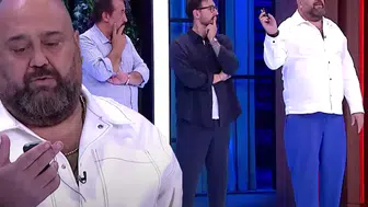 MasterChef'te kural ihlali! Gizli telefon ifşa edildi