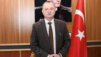 Başkan Balaban Cumhuriyetin 102. yıl dönümünü kutladı