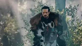 Kuruluş Orhan’dan İlk Fragman Geldi! Mert Yazıcıoğlu Fırtınası Başlıyor!