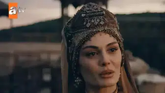 Kuruluş Orhan dizisinde Nilüfer Hatun’a hayat veren Mahassine Merabet kimdir? Gerçek hayattaki Nilüfer Hatun kimdi?