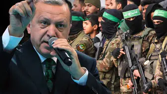 Türkiye dahil 8 ülkeden ortak açıklama! Bakın hangi detay dikkat çekiyor