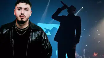 Her şey attığı hikaye ile başladı!