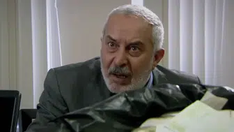 Kurtlar Vadisi'nin Zaza Dayısının gözlerden uzak hayatı