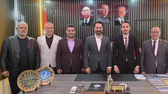 Manisalı emlakçılar harç düzenlemesine karşı harekete geçti