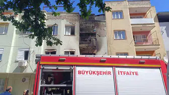 Bir yıl önce yangında yaralanmıştı! Yaşam mücadelesini kaybetti