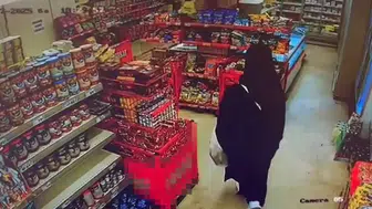 15 yaşındaki çocuktan akıl almaz hırsızlık