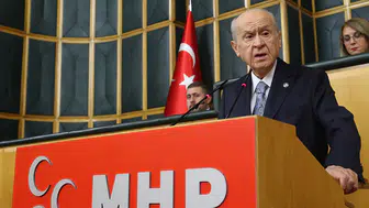 Devlet Bahçeli: Askeri hastaneler açılmalı