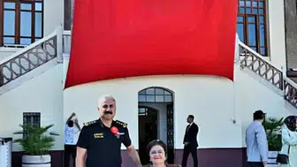 Bedensel Engelliler Derneği'nden Müdür Aktaş'a teşekkür