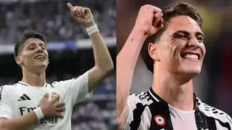 Real Madrid – Juventus Dev Maçı Ne Zaman? Arda Güler ve Kenan Yıldız İlk Kez Rakip