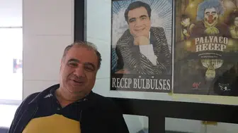 Yeşilçam’ın emektar ismi Recep Bülbülses hayatını kaybetti