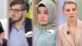 Emre Koç’un Şiddet Uyguladığı İddia Edildi! Esra Erol’da Yayına Emniyet Girdi