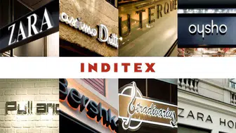 Inditex Grubu 2025 İndirimlerine Hazır! Zara ve Diğer Markalarda Büyük Fırsatlar Yolda