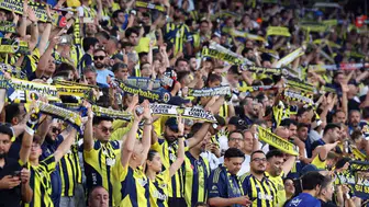 Fenerbahçe'nin yıldız futbolcusu evsiz kaldı