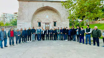 Manisa’nın fethinin 712. yılı kutlandı