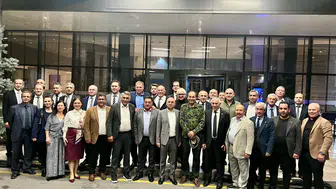 Başkan Yılmaz: Manisa'nın gücünü ileri taşımak hepimizin görevi