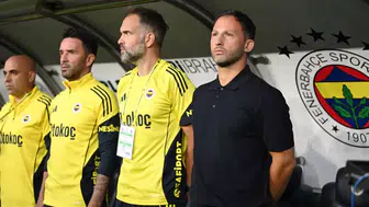Futbolcular istedi, Saran onayladı!