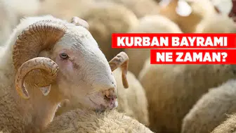 Kurban Bayramı 2026 Ne Zaman? İşte Gün Gün Bayram Tarihleri ve Detaylar
