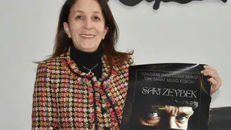 Yunusemre HEM Atatürk’ü sevdiği şarkılarla anacak