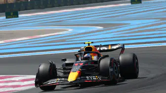 Formula 1 Bu Hafta Var mı? ABD Grand Prix Ne Zaman, Saat Kaçta, Hangi Kanalda?