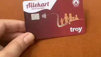 Aile Kart Başvurusu Nasıl Yapılır? Sosyal Destek Ödemelerinde Yeni Dönem Başladı