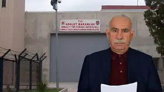 Abdullah Öcalan, umut hakkı talep etti: Devlet adım atmalı
