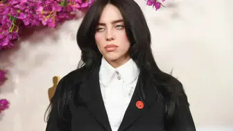 Billie Eilish'ten rekor bağış! Milyarderlere sert mesaj verdi
