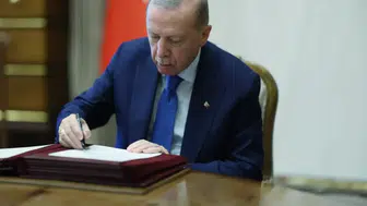 Cumhurbaşkanı Erdoğan'ın masasındaki İstanbul anketi