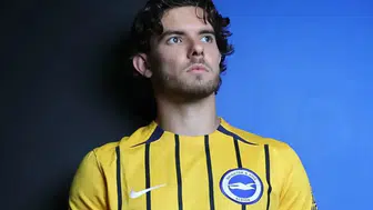 Fenerbahçe'den Ferdi Kadıoğlu bombası